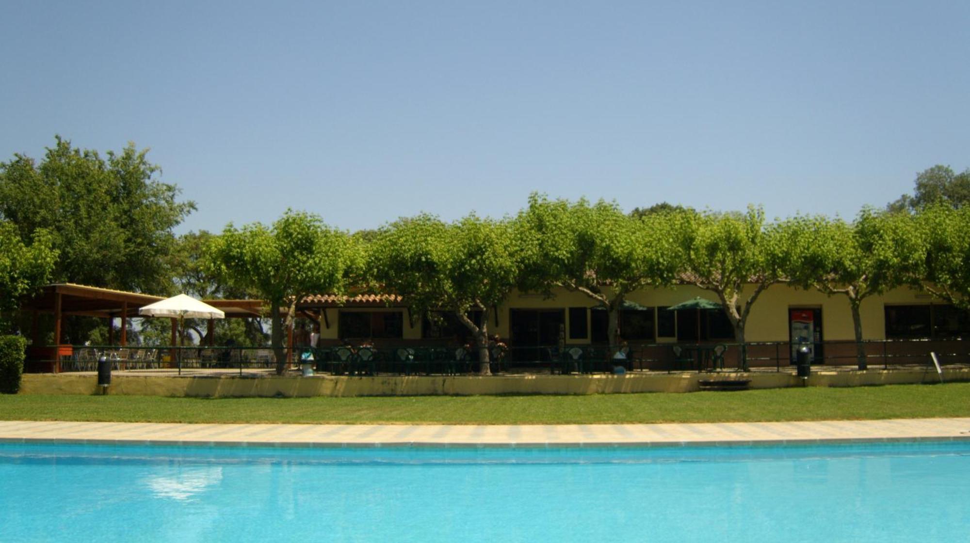 Camping D'aro 2*