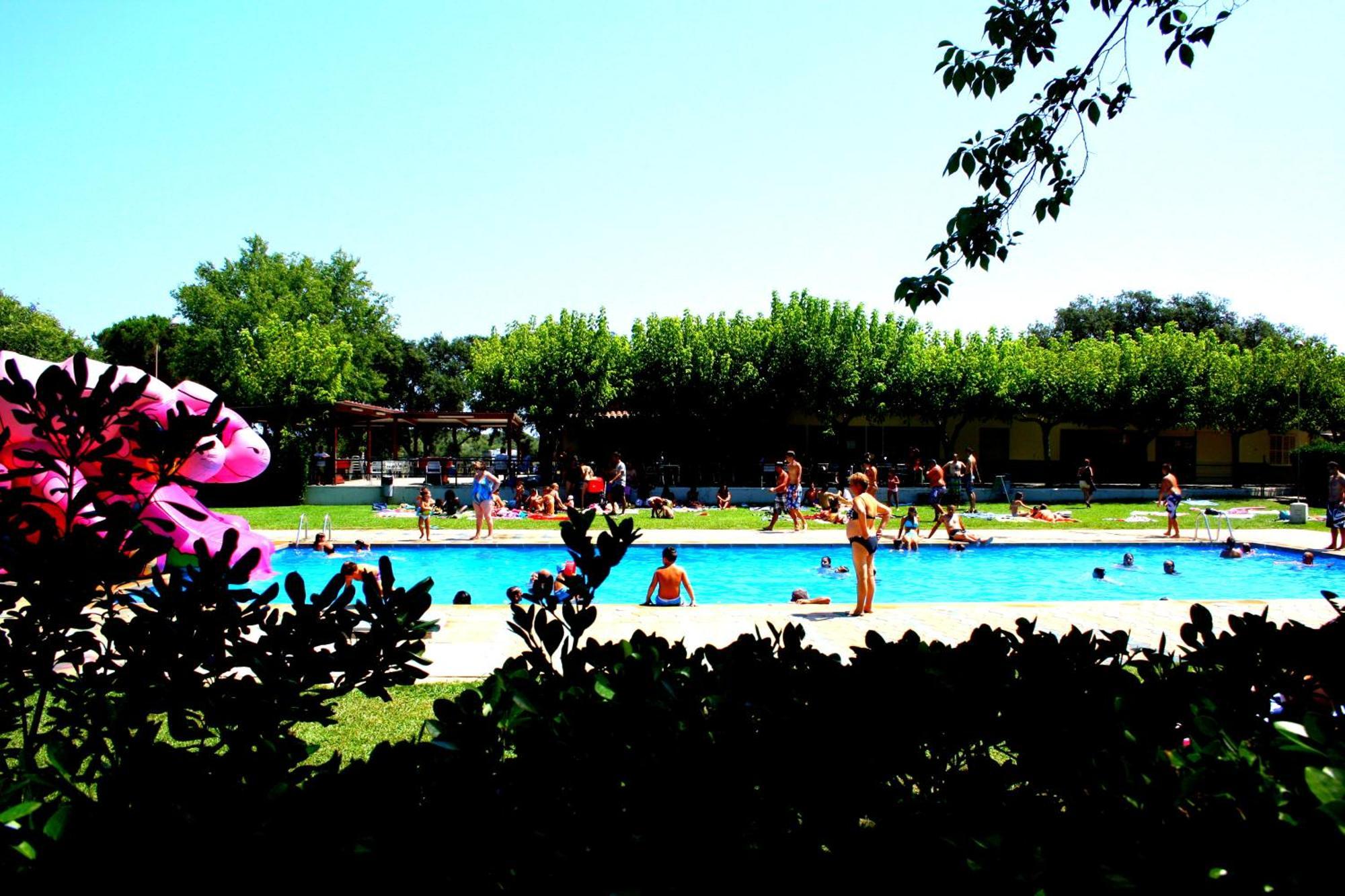 Camping D'aro 2*