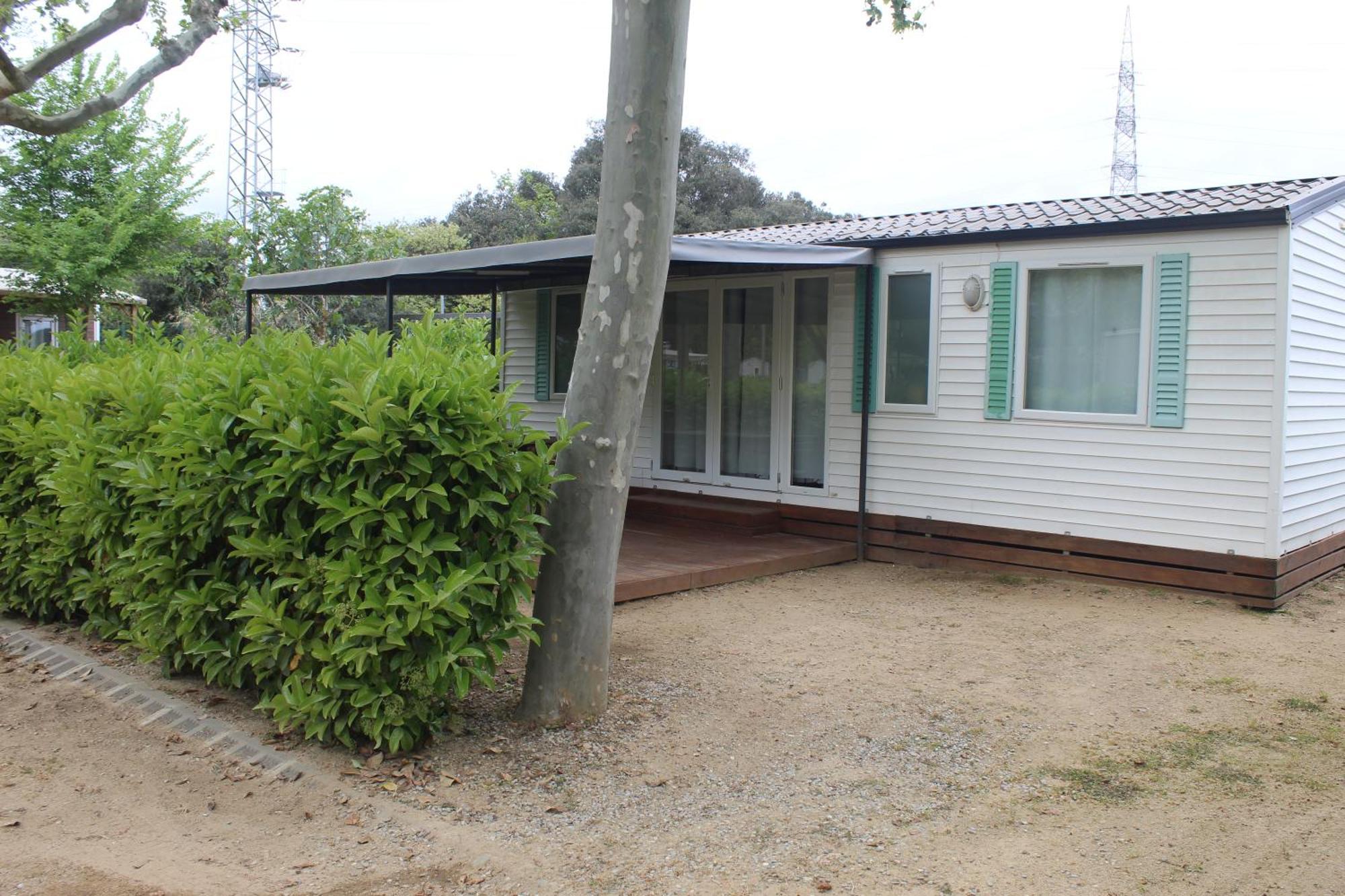 Camping D'aro Castell-Platja d'Aro
