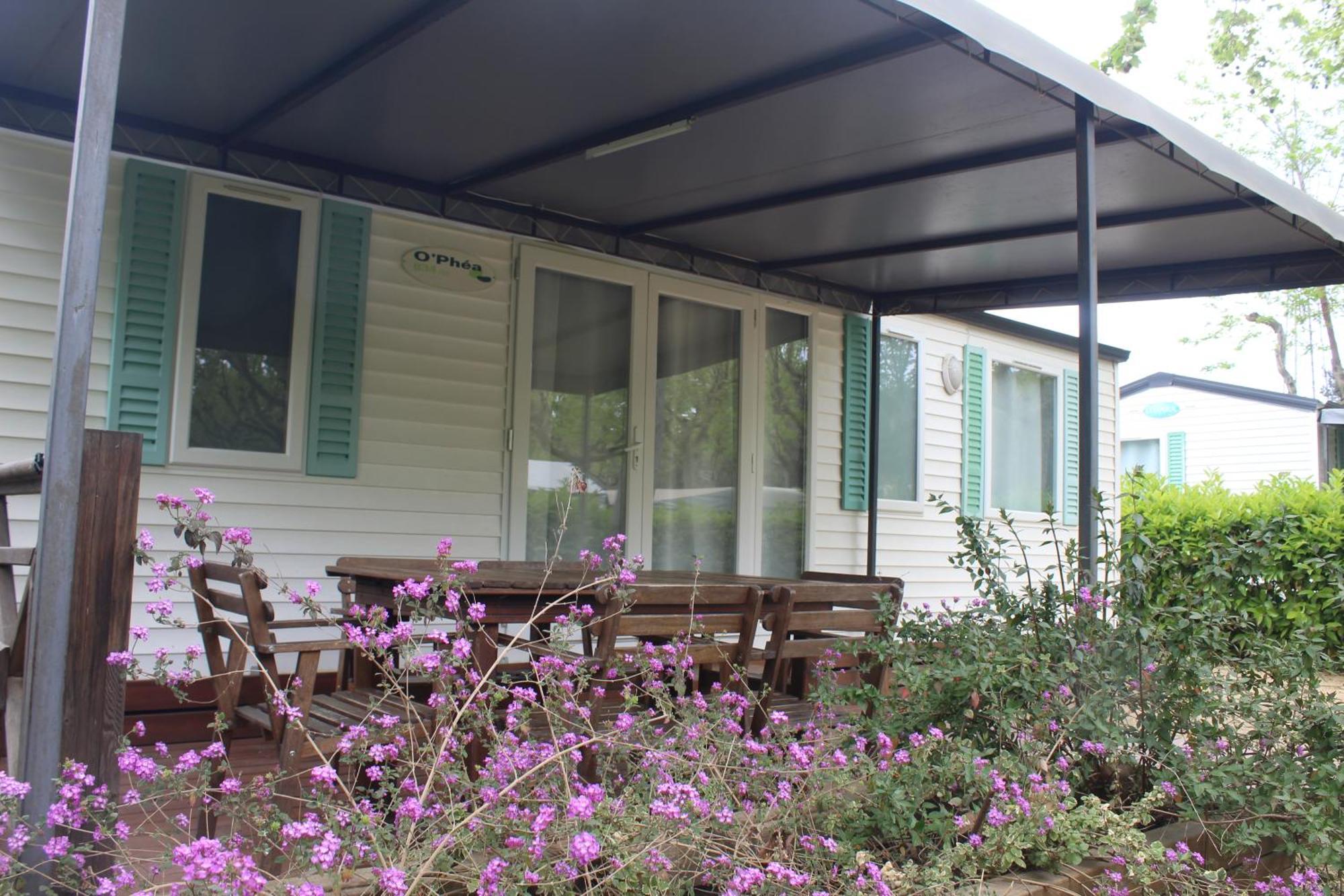 D'aro Camping Castell-Platja d'Aro