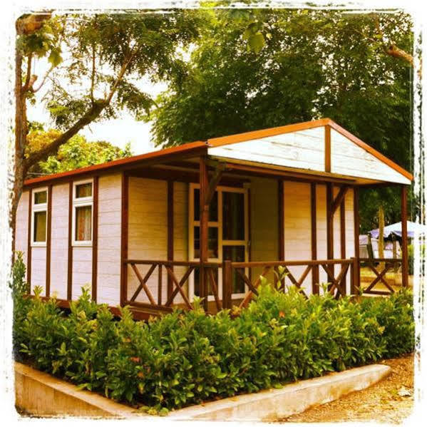 Camping D'aro 2*