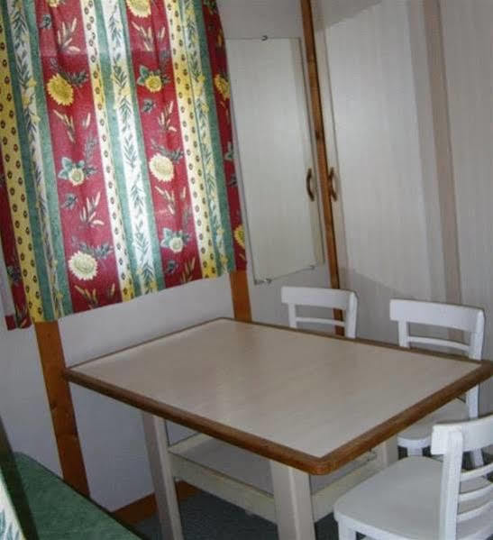 Camping D'aro