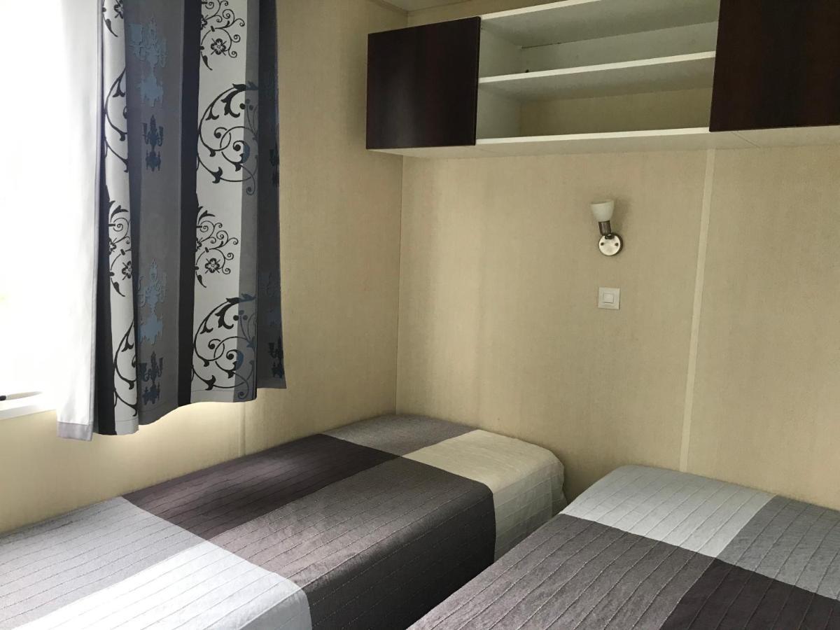 D'aro Camping Castell-Platja d'Aro