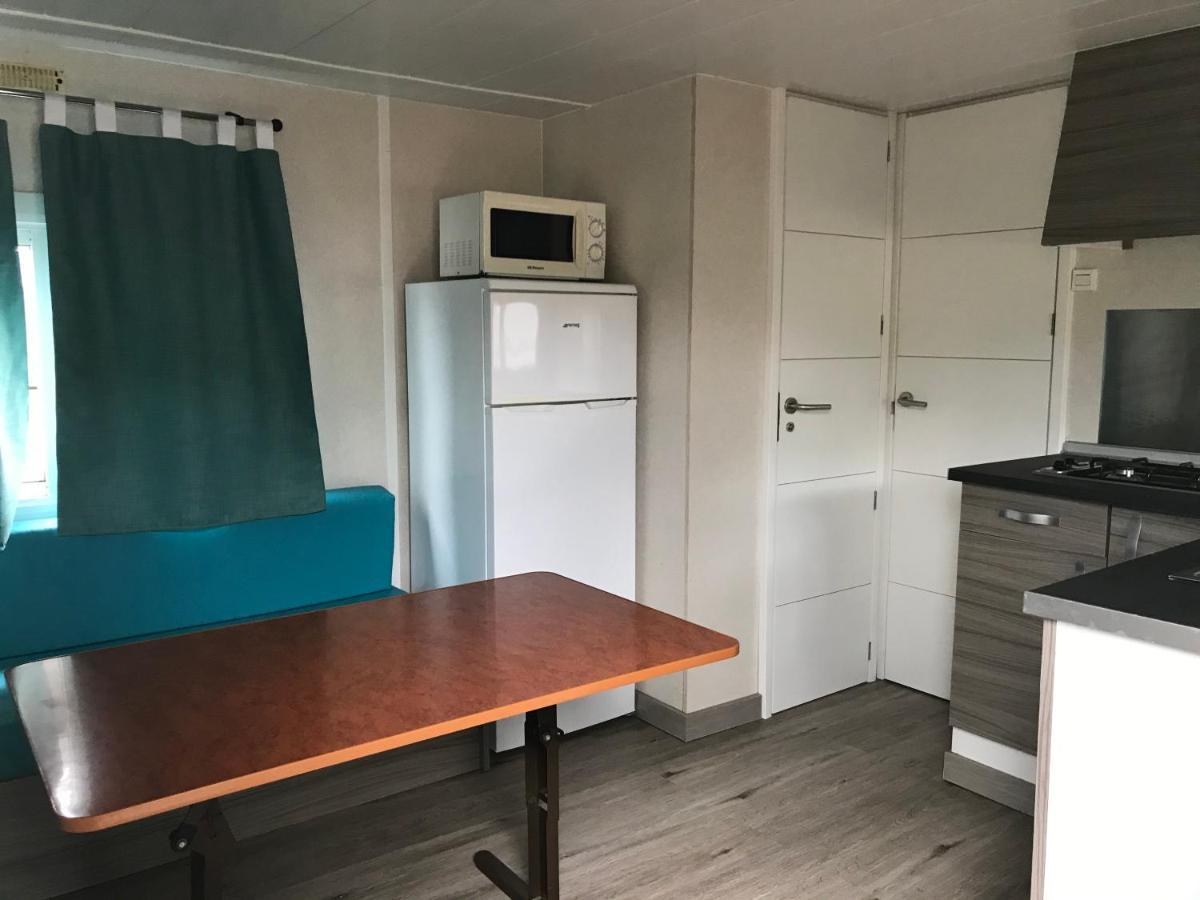Camping D'aro Castell-Platja d'Aro