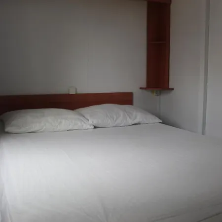 Camping Castell D'Aro Buitenkant foto