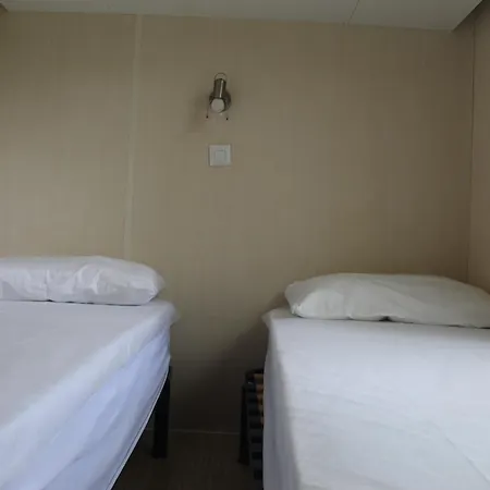 Camping Castell D'Aro Buitenkant foto