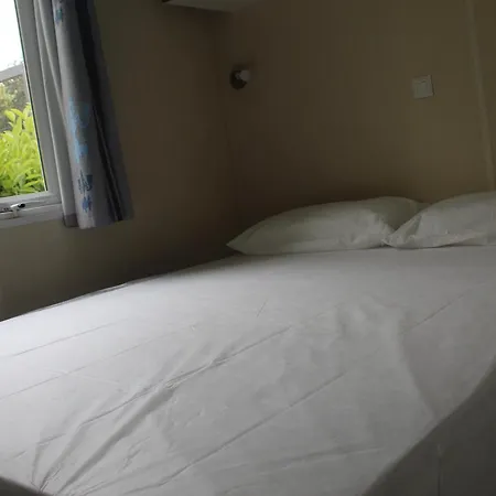 Camping Castell D'Aro Buitenkant foto