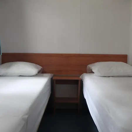Camping Castell D'Aro Buitenkant foto