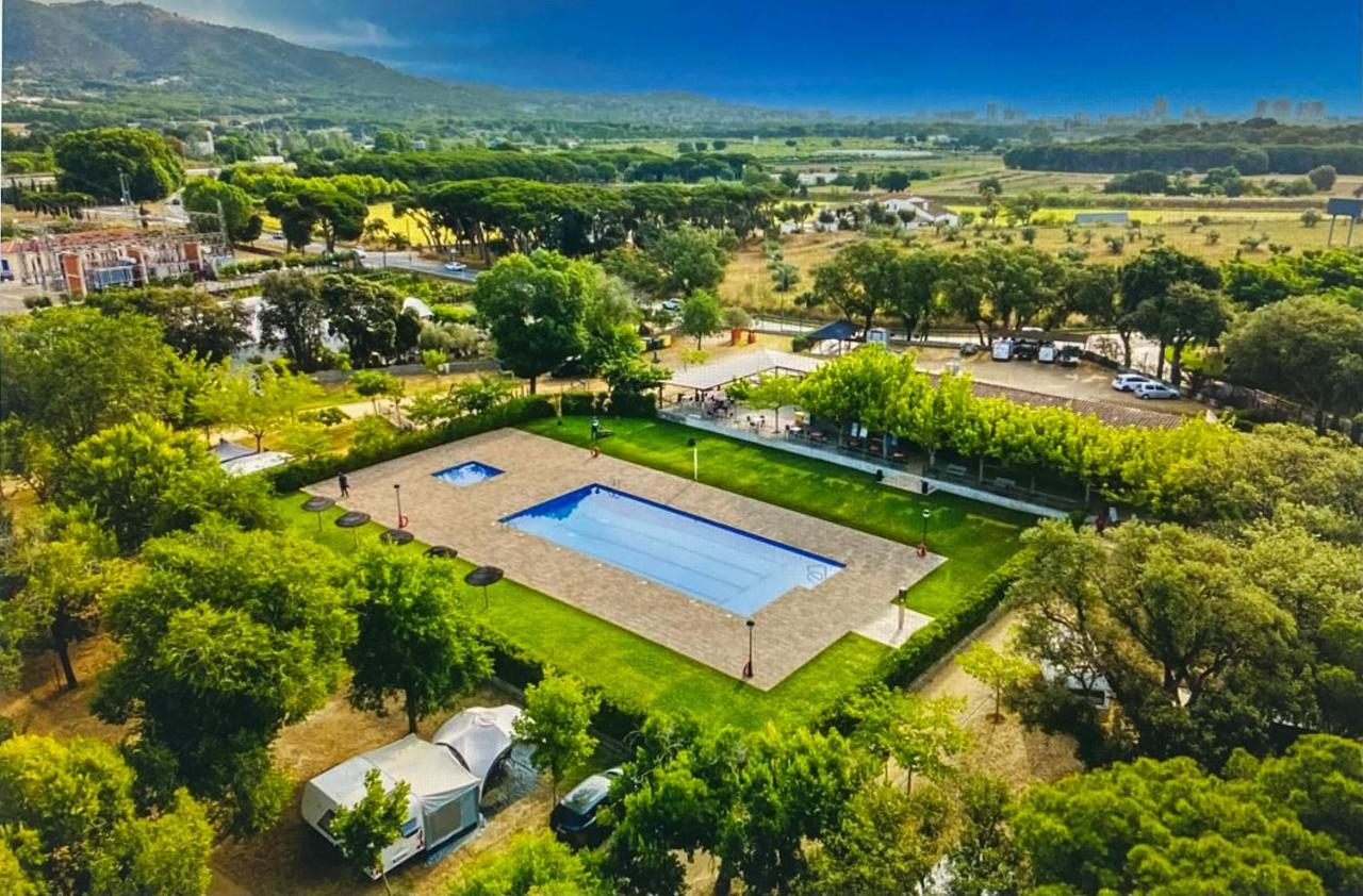 D'aro Camping 2*
