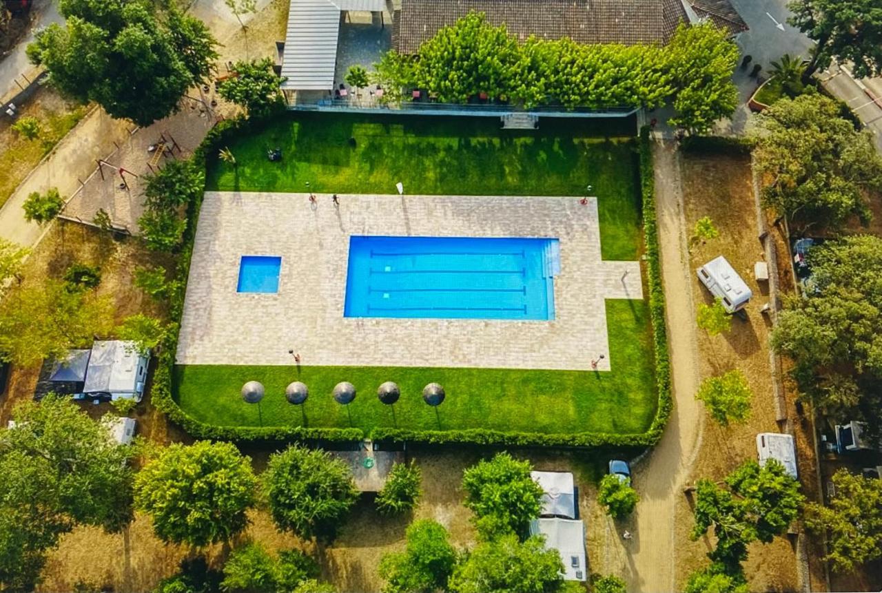 Camping D'aro