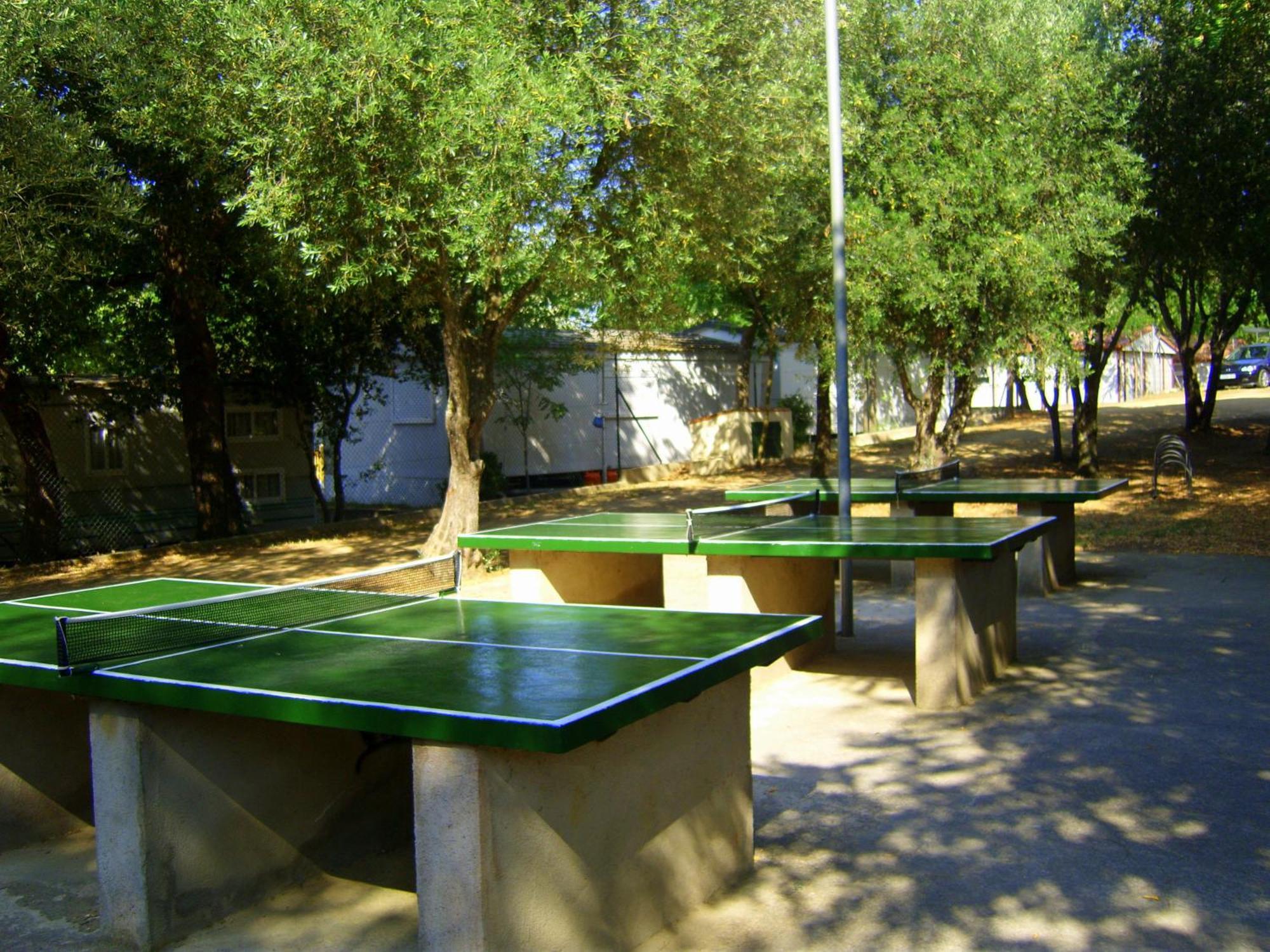 Parque de Campismo D'aro 2*