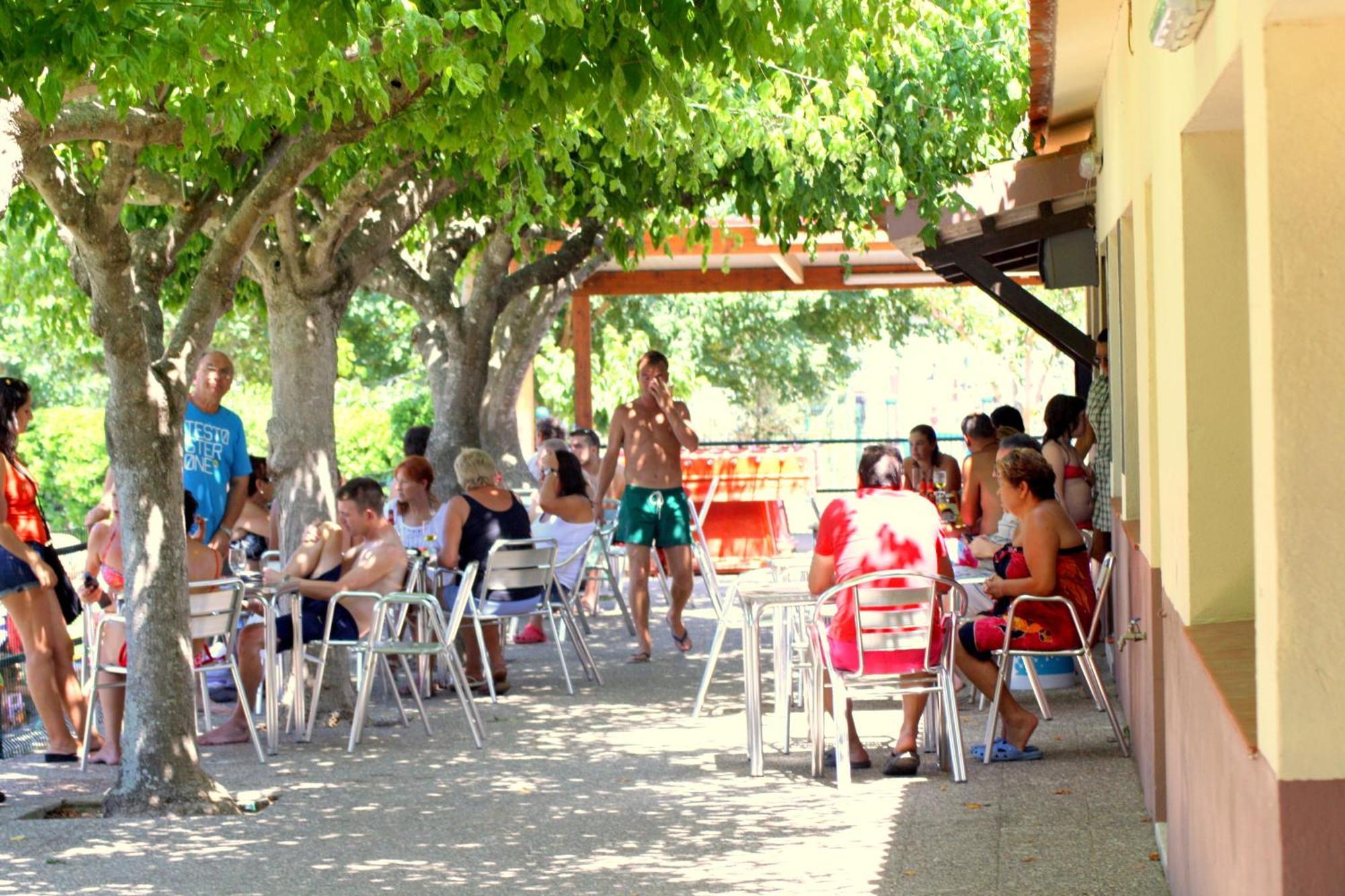 Camping D'aro 2*
