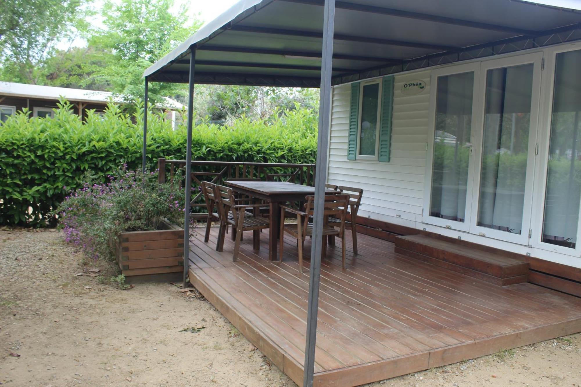 Camping D'aro 2*
