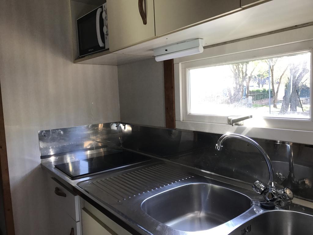 D'aro Camping