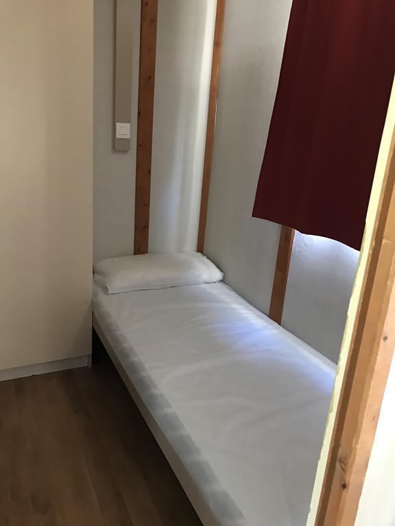 Camping D'aro Platja d'Aro (Playa de Aro)