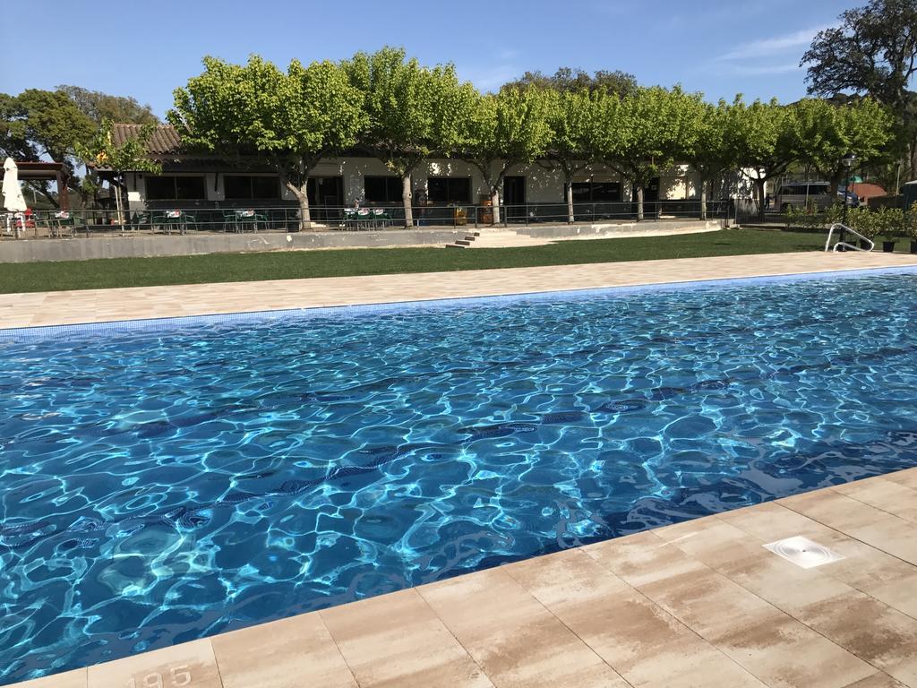 Camping D'aro 2*